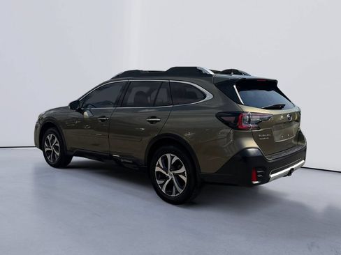 Used 2020 Subaru Outback Touring XT AWD/4WD image 5