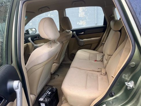 Used 2007 Honda CR-V LX image 5