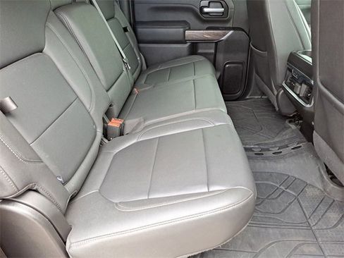 Used 2022 Chevrolet Silverado 2500 LTZ w/ LTZ Premium Package image 26