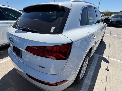 Used 2019 Audi Q5 2.0T Premium AWD/4WD image 4