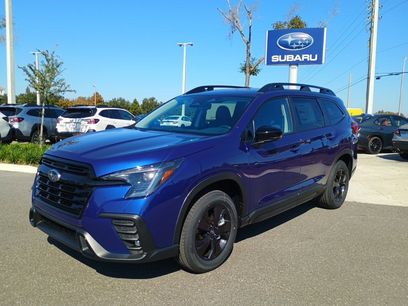 New 2026 Subaru Ascent Premium