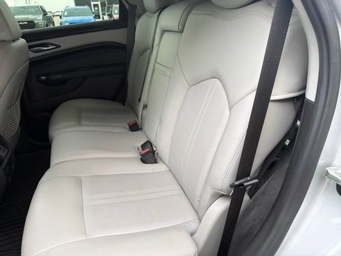 Used 2014 Cadillac SRX Luxury AWD/4WD image 14