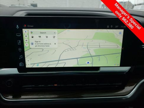 Used 2026 Chevrolet Silverado 2500 LT w/ Trail Boss Package image 20