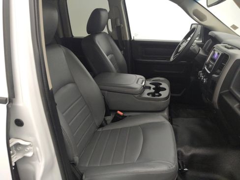 Used 2019 RAM 1500 Tradesman image 21