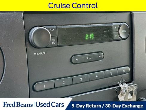 Used 2019 Ford E-350 and Econoline 350 Super Duty w/ Power Windows & Locks Group RWD image 18