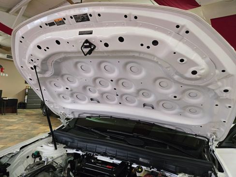 Used 2023 Mercedes-Benz EQB 350 4MATIC SUV image 69