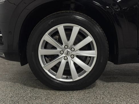 Used 2016 Volvo XC90 T6 Momentum w/ Momentum Plus Package AWD/4WD image 79