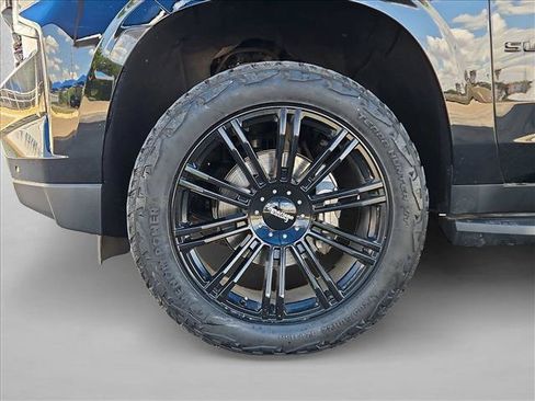 Used 2023 Chevrolet Suburban RST w/ Max Trailering Package AWD/4WD image 26