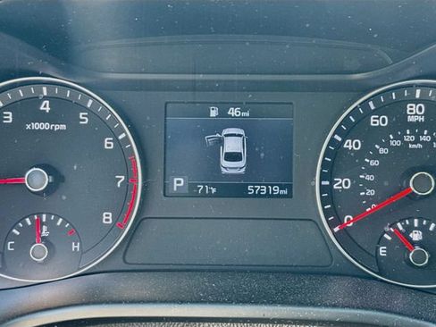 Used 2021 Kia Forte LXS FWD image 10