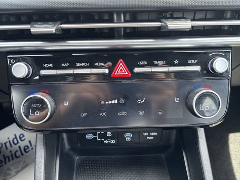 Certified 2026 Hyundai Santa Cruz SEL AWD/4WD image 22