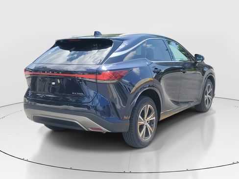 Certified 2023 Lexus RX 350 Premium w/ Cold Area Package FWD image 7
