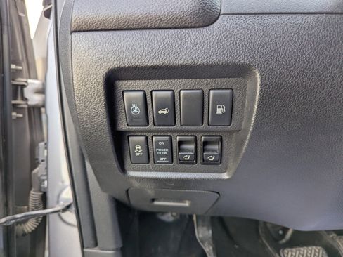 Used 2012 Nissan Murano SL w/ Navigation Pkg image 14