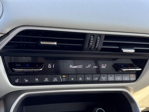 New 2026 MAZDA CX-90 3.3 Turbo w/ Premium Plus Pkg image 39