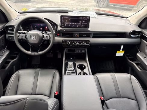 New 2026 Honda Pilot EX-L image 20