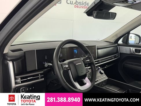 Used 2026 Hyundai Santa Fe SEL FWD image 13