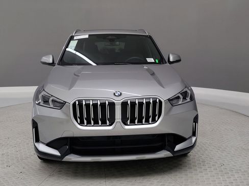 New 2025 BMW X1 xDrive28i w/ Convenience Package image 2