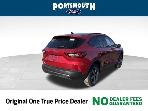 New 2026 Ford Escape ST-Line w/ Cold Weather Package image 19