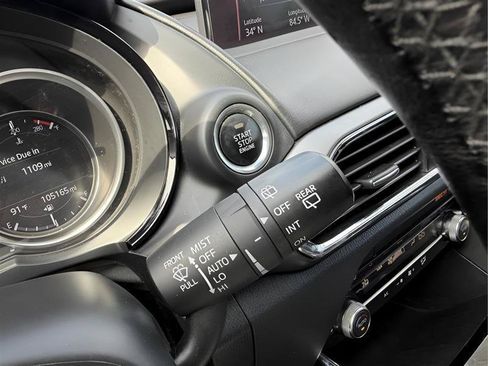 Used 2020 MAZDA CX-9 Touring w/ Touring Premium Package FWD image 47