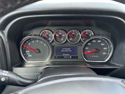 Used 2019 Chevrolet Silverado 1500 LT w/ All-Star Edition image 37