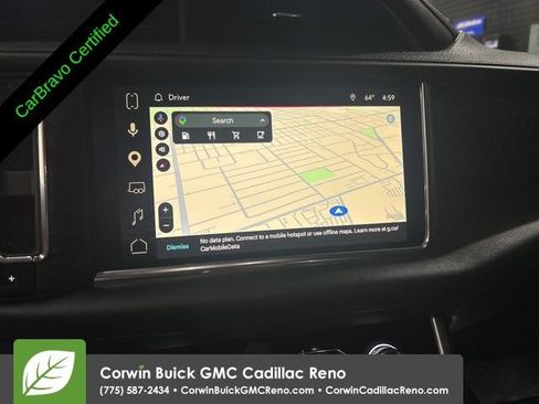 Certified 2023 GMC Yukon Denali w/ Max Trailering Package AWD/4WD image 24