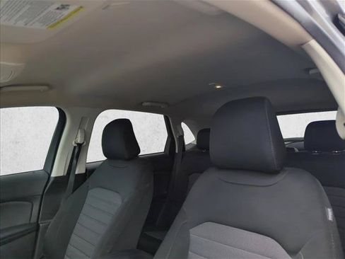 Certified 2024 Ford Edge SE AWD/4WD image 15