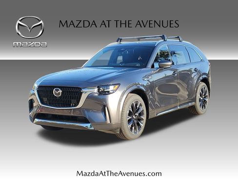 New 2026 MAZDA CX-90 3.3 Turbo S w/ Premium Plus image 1