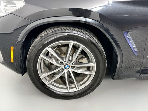 Used 2018 BMW X3 xDrive30i image 33