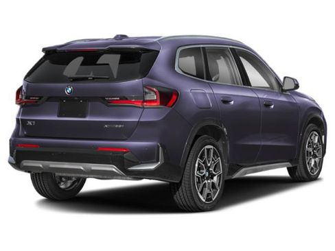 Used 2026 BMW X1 xDrive28i w/ Technology Package AWD/4WD image 2