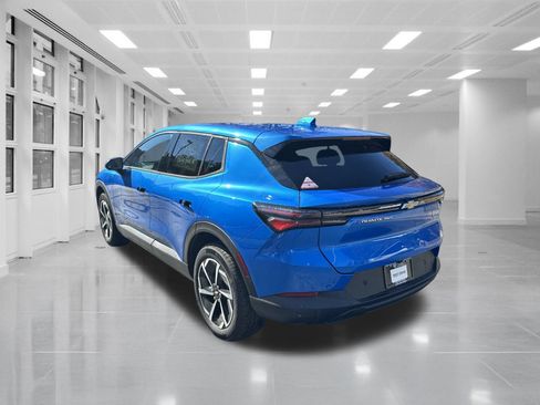 New 2026 Chevrolet Equinox EV LT w/ Comfort Package image 7