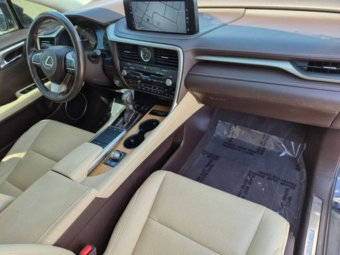Used 2020 Lexus RX 350L Premium AWD/4WD image 19
