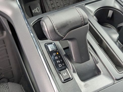 New 2025 Ford F150 XLT w/ Equipment Group 302A MID image 26