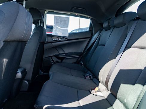 Used 2018 Honda Civic Sport image 13