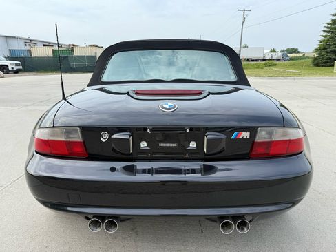 Used 1999 BMW M Roadster image 7
