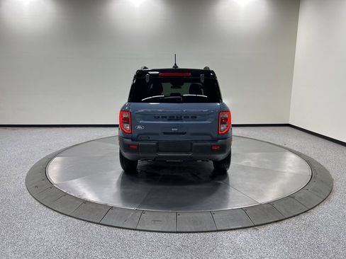 New 2026 Ford Bronco Sport Big Bend AWD/4WD image 7