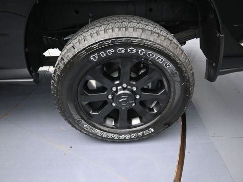 Used 2024 RAM 3500 Laramie w/ Night Edition image 20