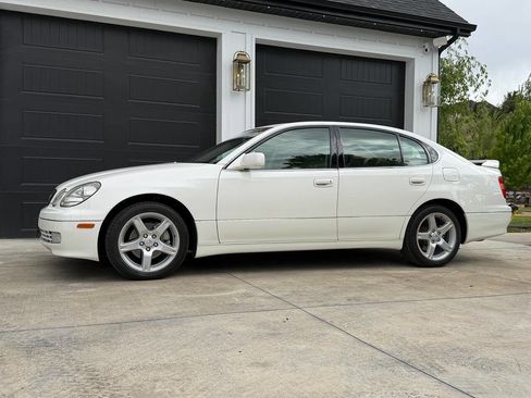 Used 1999 Lexus GS 400 RWD image 90