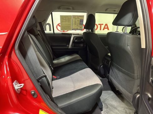 Used 2021 Toyota 4Runner SR5 image 17