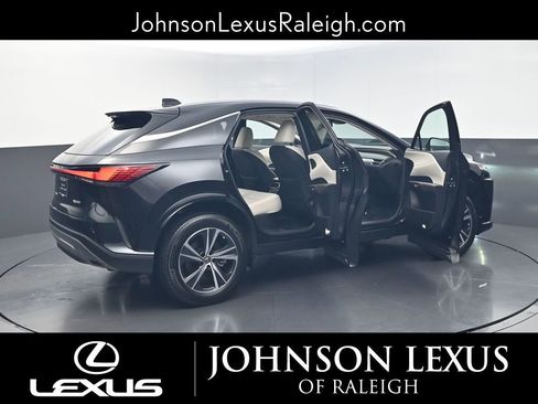 Used 2023 Lexus RX 350 Premium w/ Accessory Package (Z1) FWD image 32