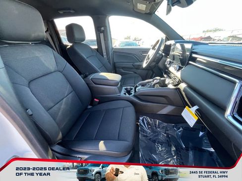 New 2026 GMC Canyon Elevation w/ Convenience Package image 22