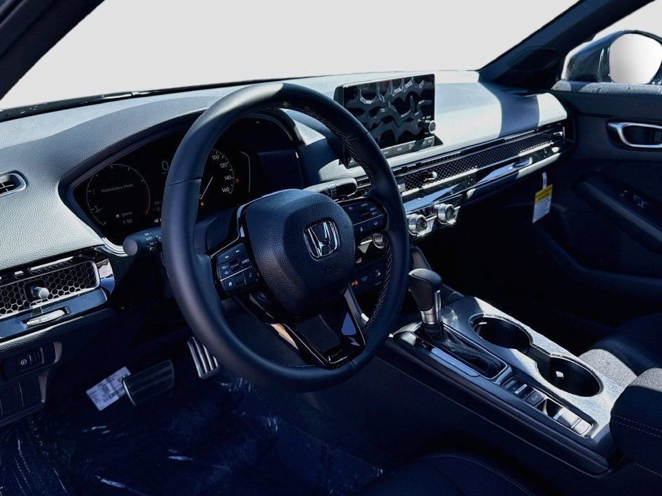 New 2026 Honda Civic Sport image 13
