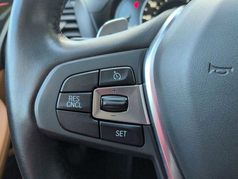 Used 2018 BMW X3 xDrive30i image 27