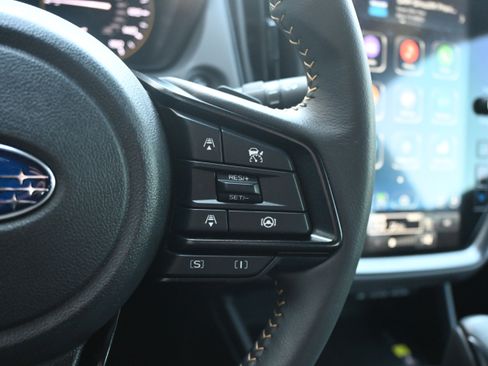 Used 2025 Subaru Crosstrek 2.5i Sport w/ Popular Package #4A image 19