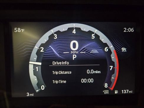 New 2026 Toyota Tacoma SR image 51