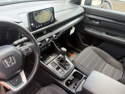 Certified 2026 Honda CR-V TrailSport image 17