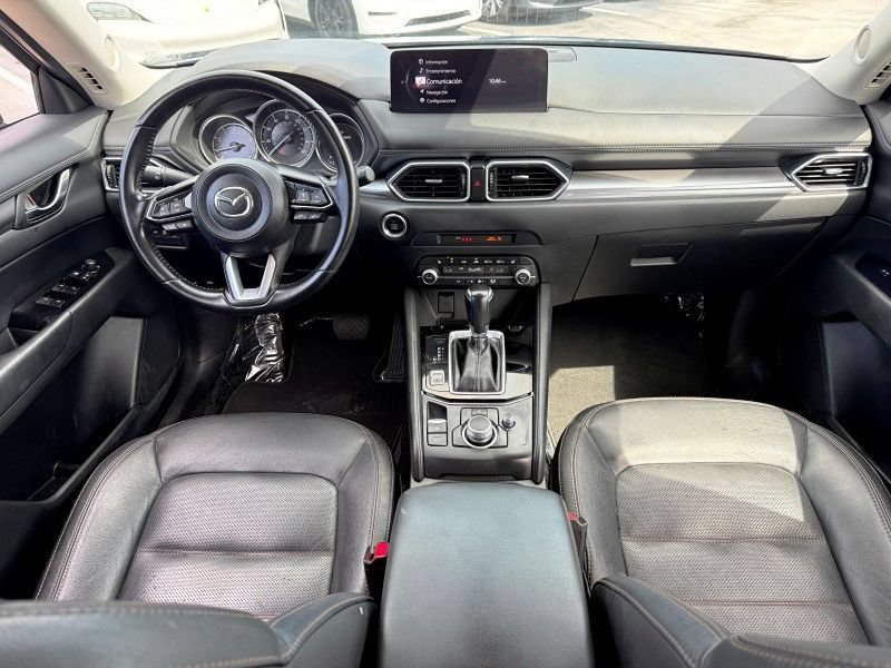 Used 2023 MAZDA CX-5 AWD 2.5 S image 18