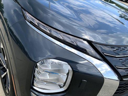 Used 2024 Mitsubishi Outlander SE AWD/4WD image 26