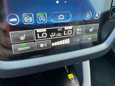 Certified 2026 Subaru Forester Premium AWD/4WD image 24