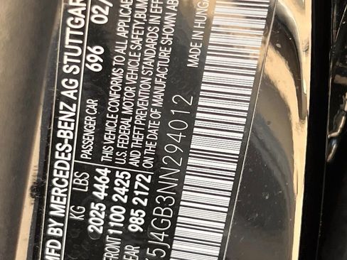 Used 2022 Mercedes-Benz CLA 250 image 32