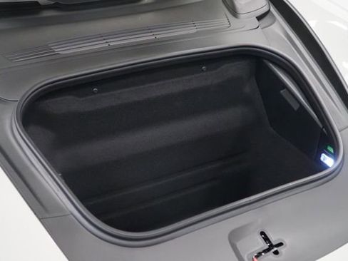 New 2026 Porsche 911 Carrera 4 GTS image 14