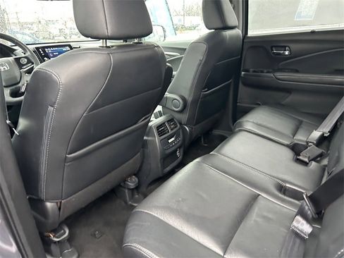 Used 2022 Honda Pilot Special Edition image 27